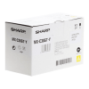 Sharp MX-C30GTY Yellow Toner Cartridge