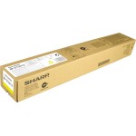 Sharp BP-GT30YA Yellow Toner Cartridge
