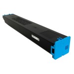 Sharp MXC-36TC Cyan Toner Cartridge