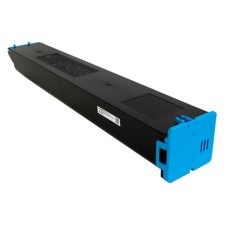 Sharp MXC-36TC Cyan Toner Cartridge