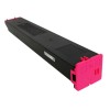 Sharp MXC-36TM Magenta Toner Cartridge