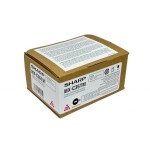 Sharp MXC-35TM Magenta Toner Cartridge