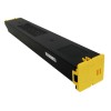 Sharp MXC-36TY Yellow Toner Cartridge