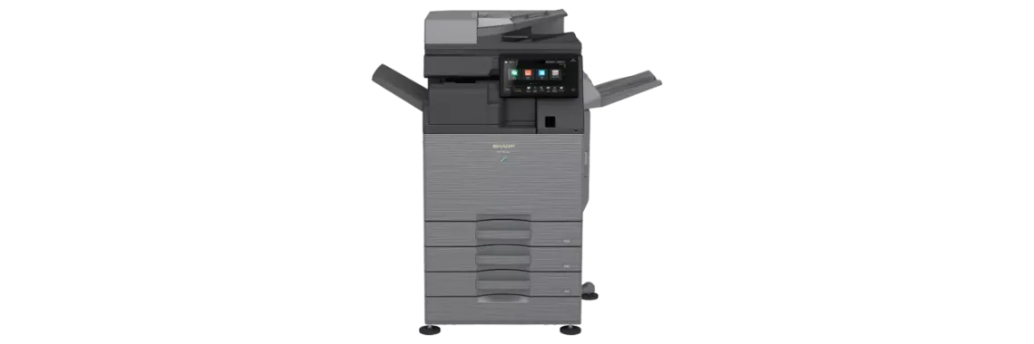 Sharp Photocopiers