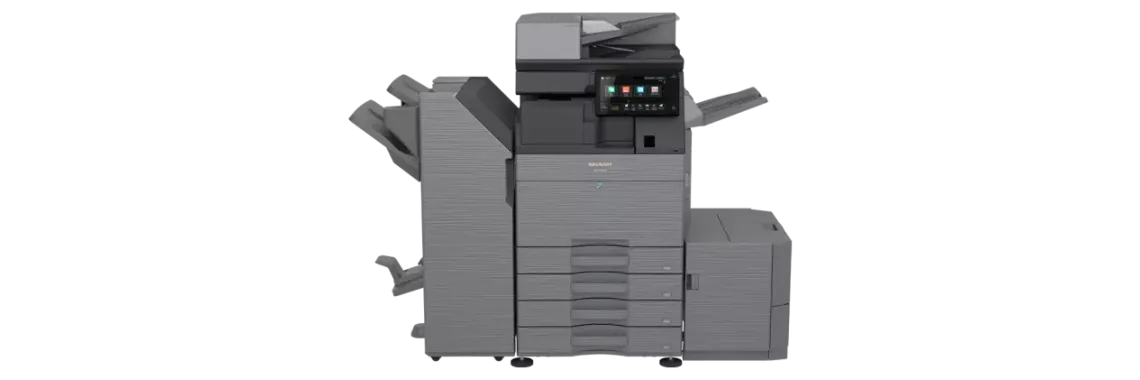 Sharp Printers