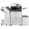 test Sharp MX-2630N