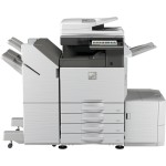 Sharp MX-4060N