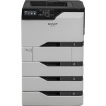 Sharp MX-C507P