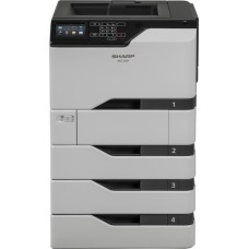 Sharp MX-C507P