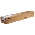 Sharp MX-60GTBA Black Toner Cartridge