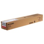 Sharp MX-60GTMA Magenta Toner Cartridge